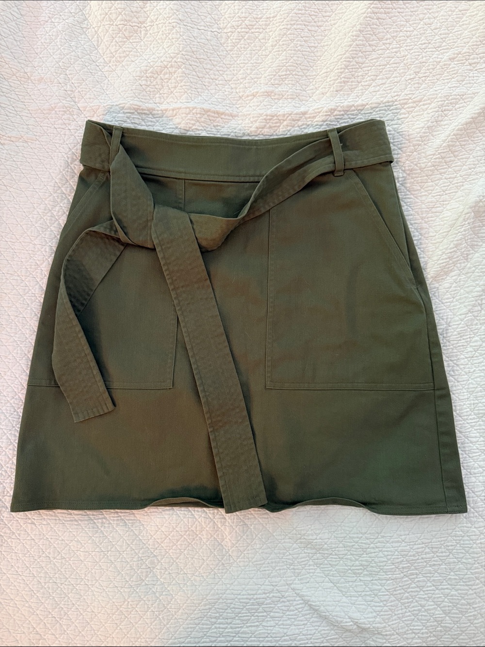 Banana Republic Skirt